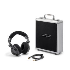  Tai nghe Nghe Nhạc Astell n Kern AK VIRTUOSO (Over-ear/Wired) 
