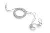 Tai nghe Nghe Nhạc Astell n Kern VOLCANO White (In-ear/Wired)