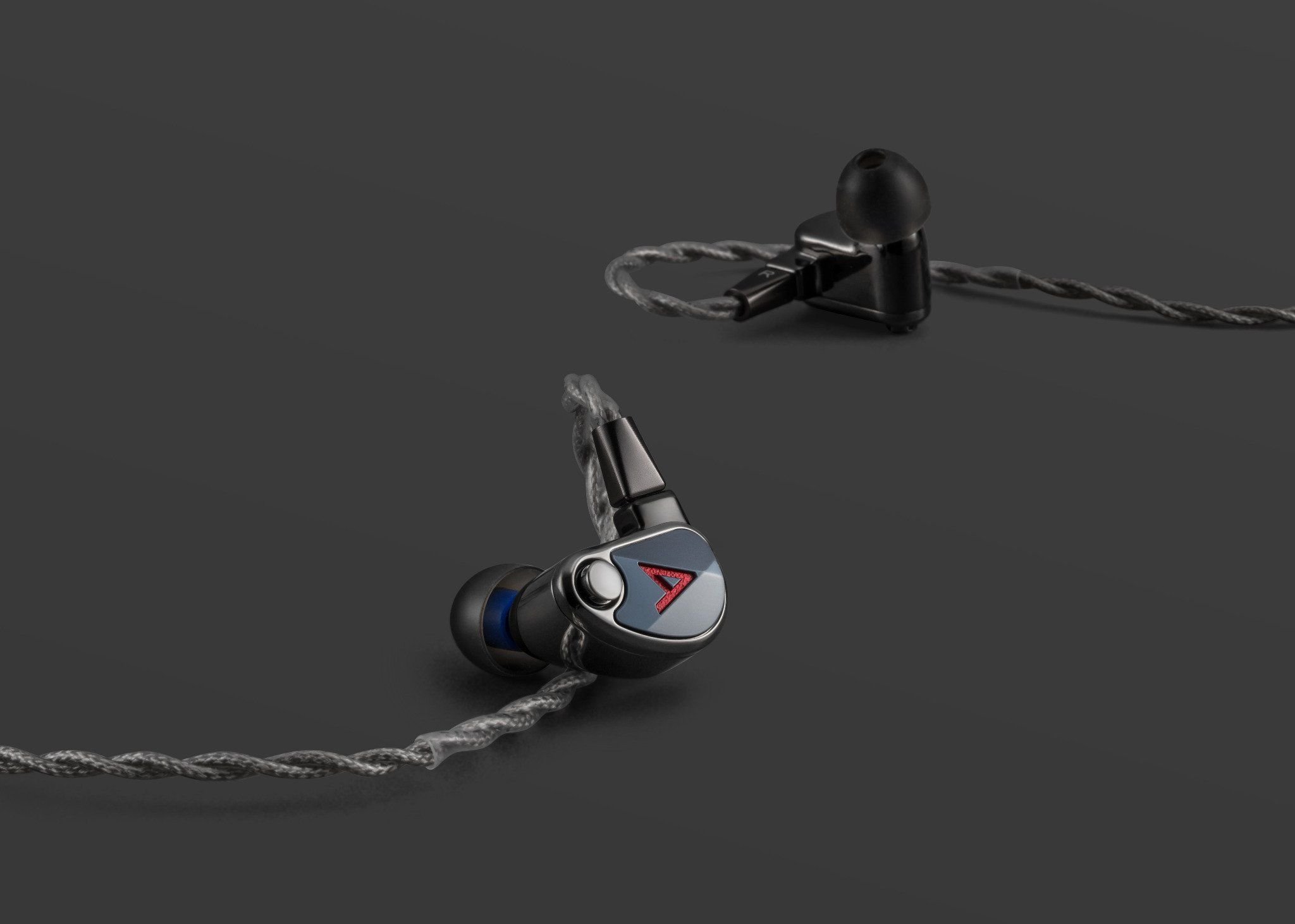 Ảnh minh họa Tai nghe Nghe Nhạc Astell n Kern XIO (In-ear/Wired) 3