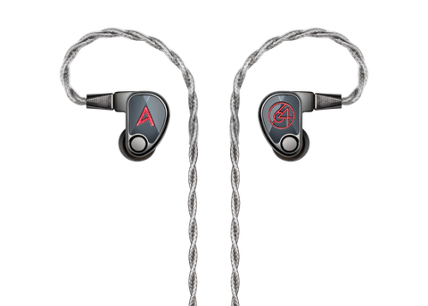 Tai nghe Nghe Nhạc Astell n Kern XIO (In-ear/Wired)