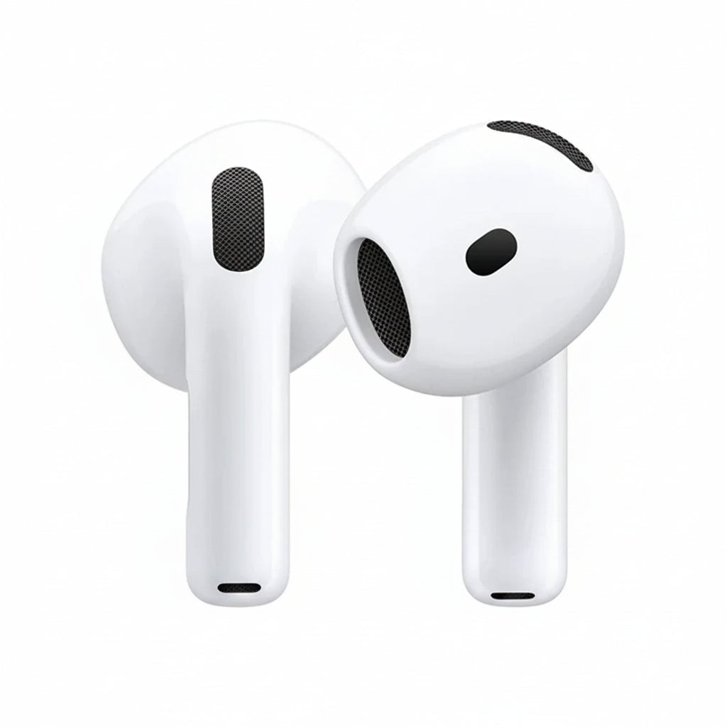 Tai nghe nhét tai Apple AirPods 4 - USB-C / Bluetooth 5.3 / Trắng