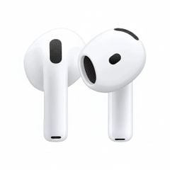  Tai nghe nhét tai Apple AirPods 4 - USB-C / Bluetooth 5.3 / Trắng 