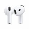 Tai nghe nhét tai Apple AirPods 4 - USB-C / Bluetooth 5.3 / Trắng
