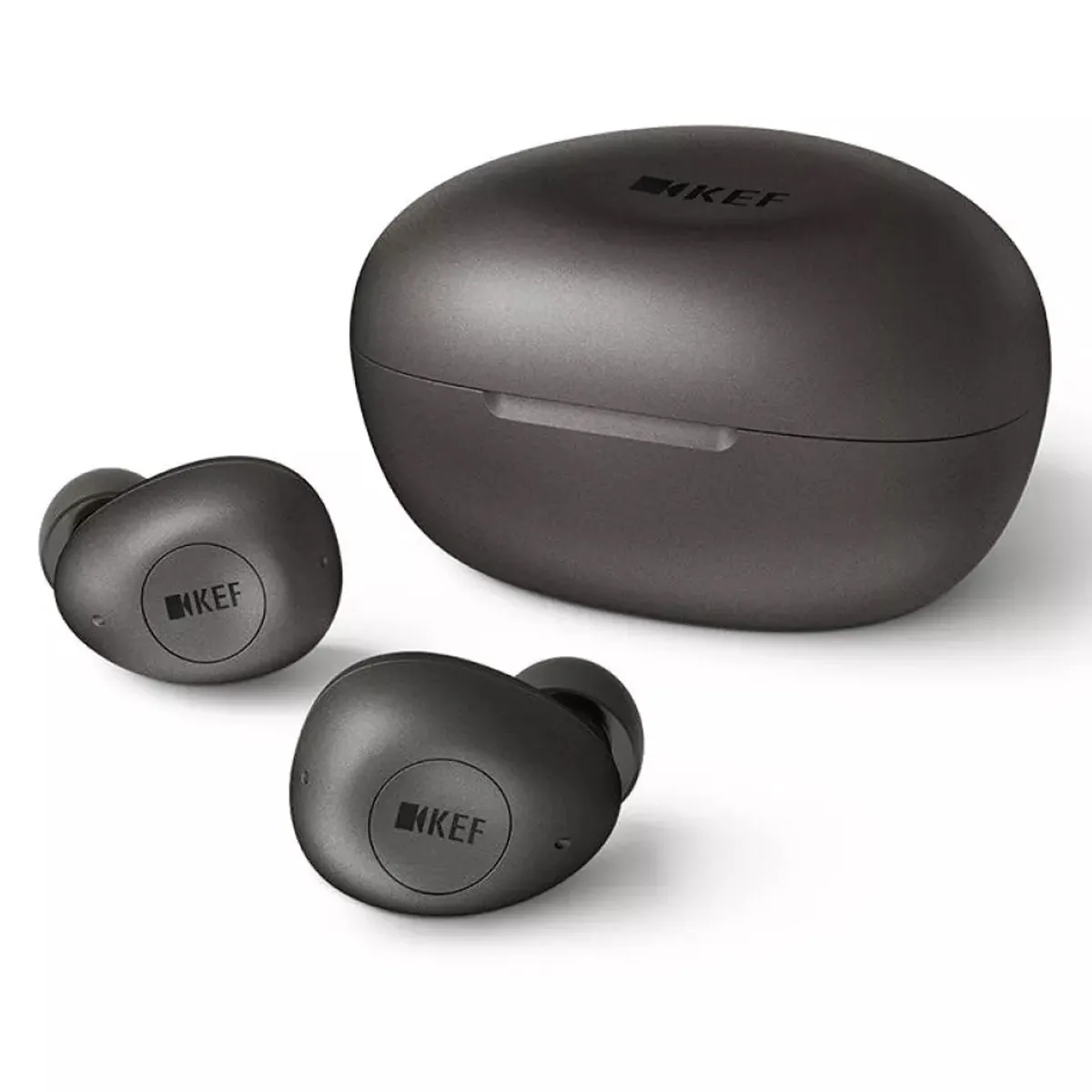 Ảnh minh họa Tai nghe nhét tai KEF Mu3 2