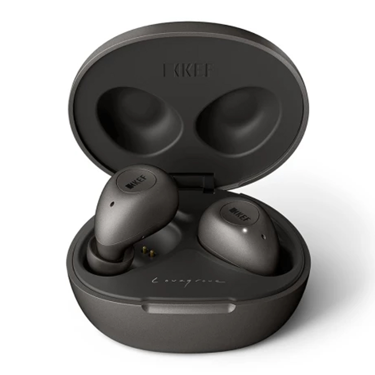 Tai nghe nhét tai KEF Mu3