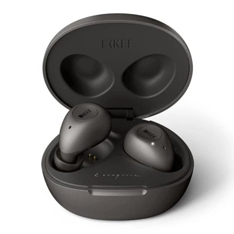 Tai nghe nhét tai KEF Mu3