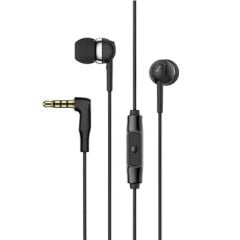  Tai nghe Sennheiser CX 80S driver dynamic độ nhạy 119dB mượt 