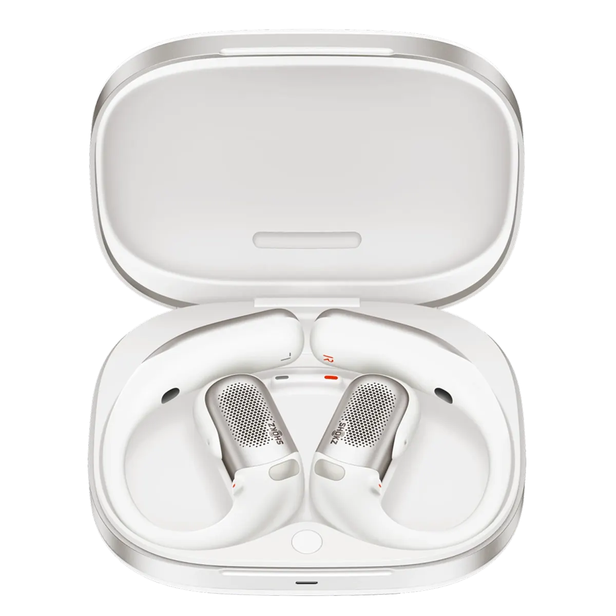 Ảnh minh họa Tai nghe Open Ear Shokz OpenFit Pro 1