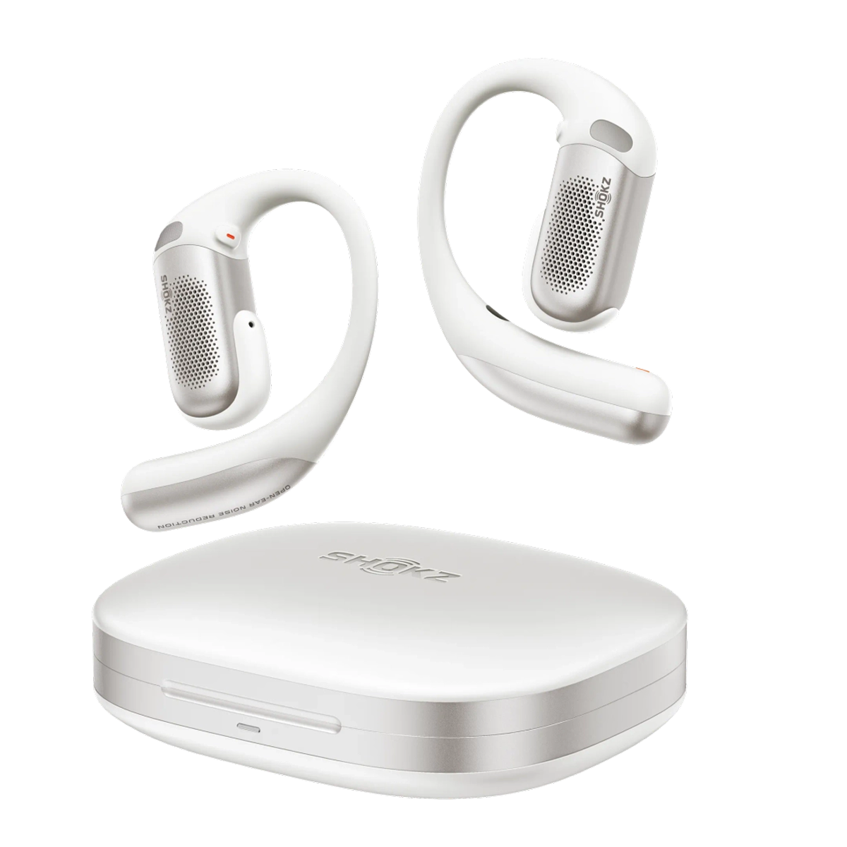Ảnh minh họa Tai nghe Open Ear Shokz OpenFit Pro 2
