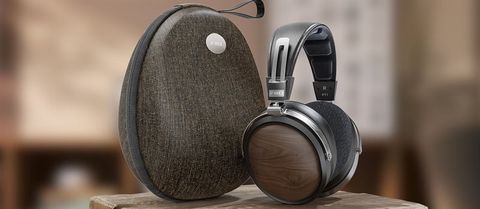 Tai Nghe Over Ear Chụp Tai FiiO FT1