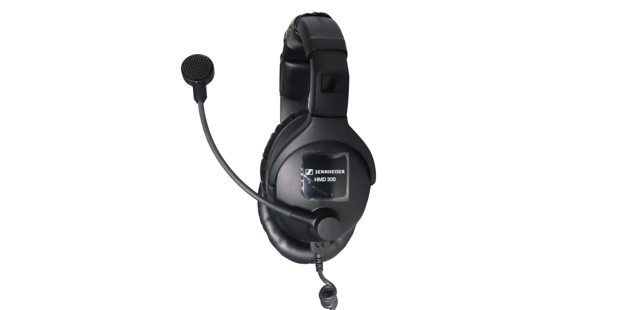 Ảnh minh họa Tai nghe phát sóng chuyên nghiệp Sennheiser HMD 300 X3K1 2