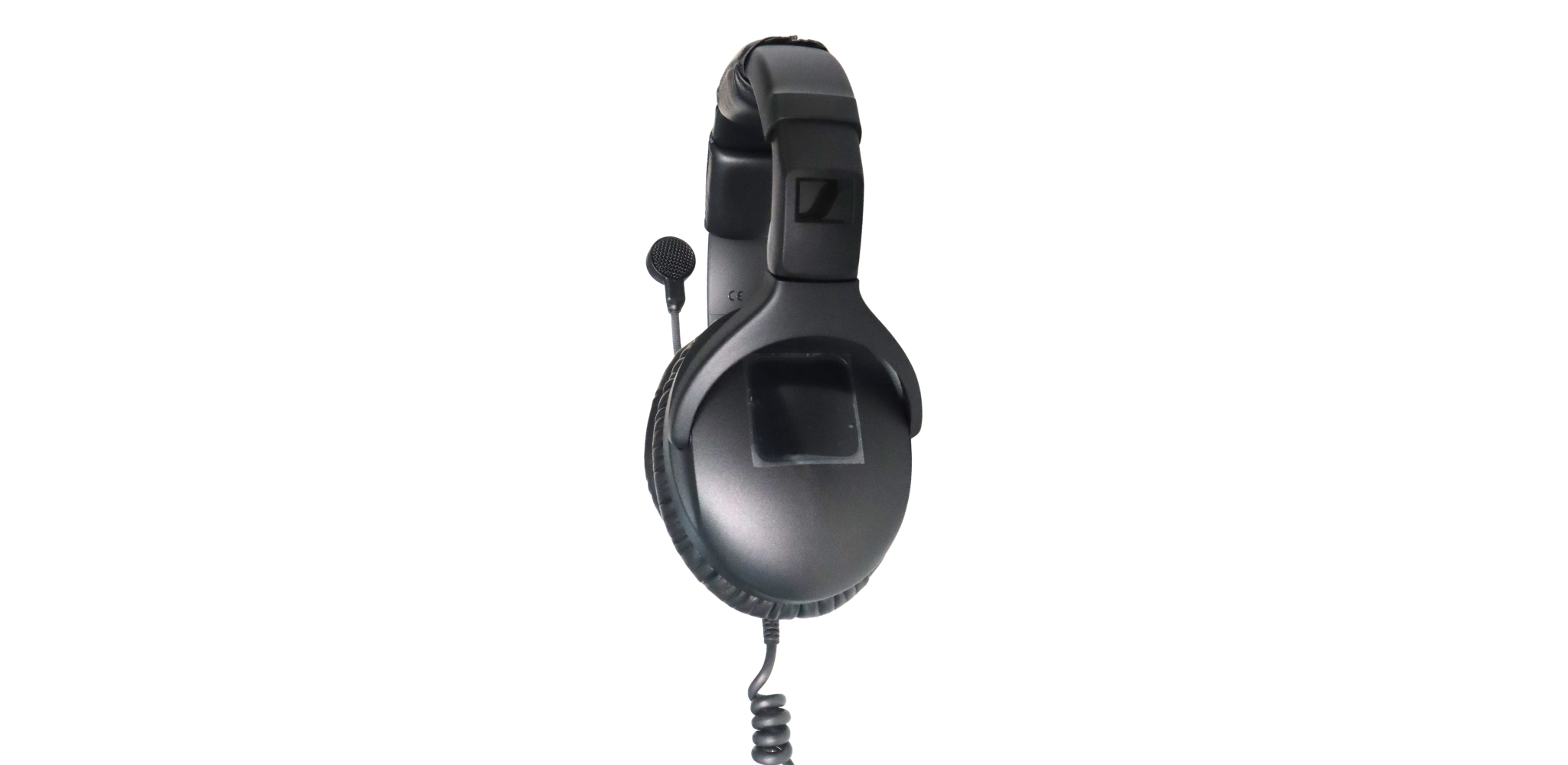 Ảnh minh họa Tai nghe phát sóng chuyên nghiệp Sennheiser HMD 300 X3K1 3