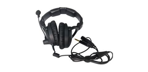Tai nghe phát sóng chuyên nghiệp Sennheiser HMD 300 X3K1