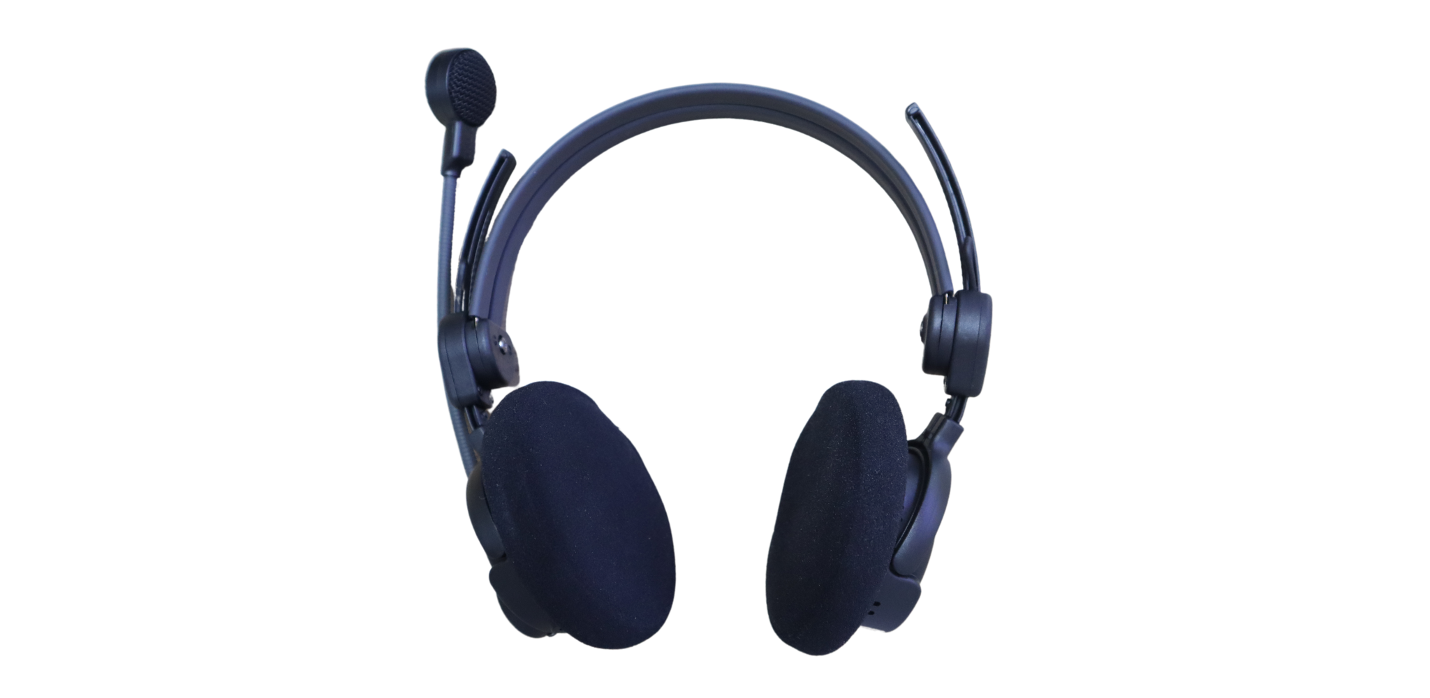 Ảnh minh họa Tai nghe phát sóng Sennheiser HMD 46 1