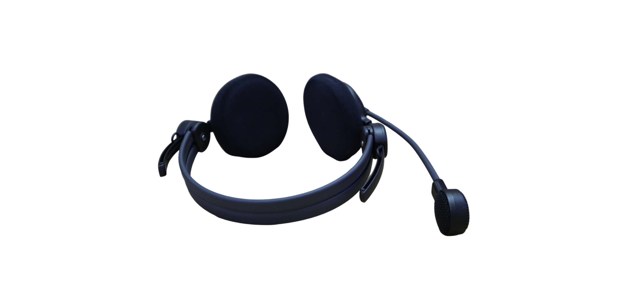 Ảnh minh họa Tai nghe phát sóng Sennheiser HMD 46 3