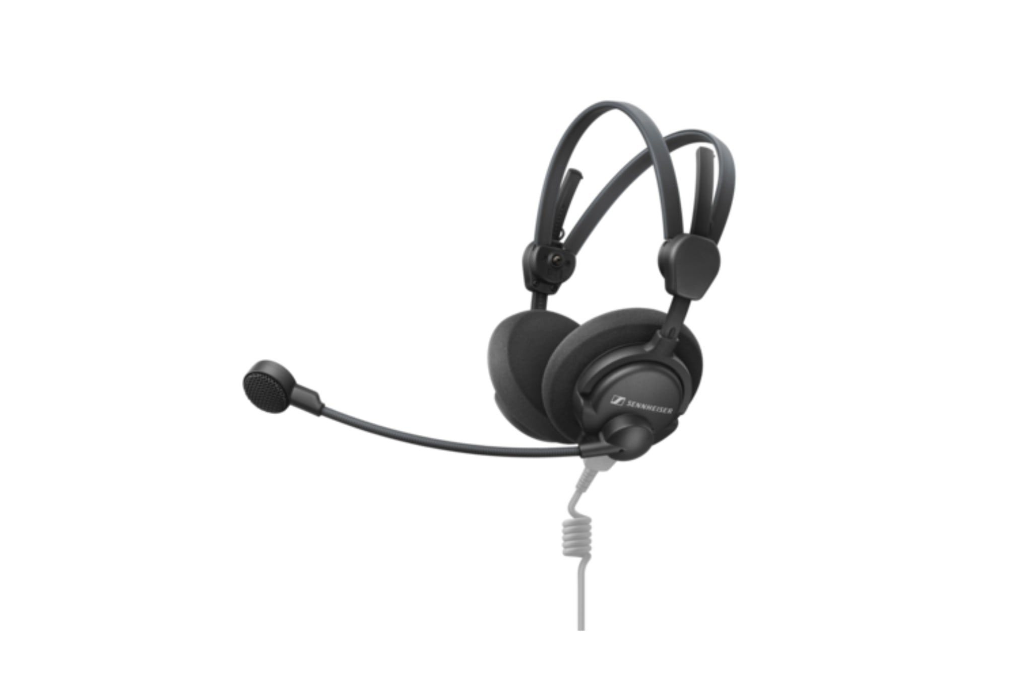 Tai nghe phát sóng Sennheiser HMD 46