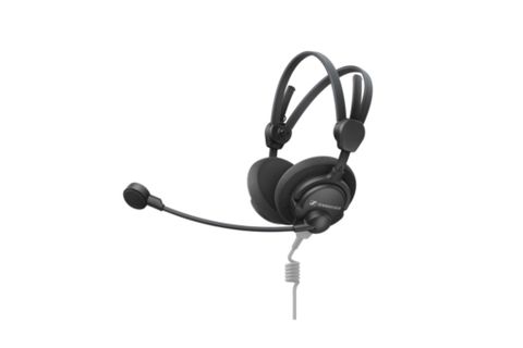 Tai nghe phát sóng Sennheiser HMD 46