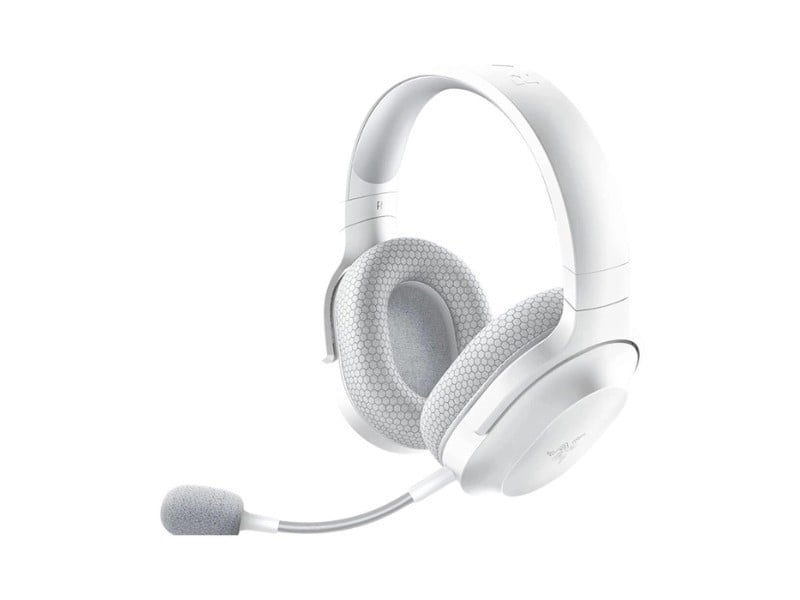 Tai nghe Razer Barracuda X Mercury White RZ04-04430200-R3M1