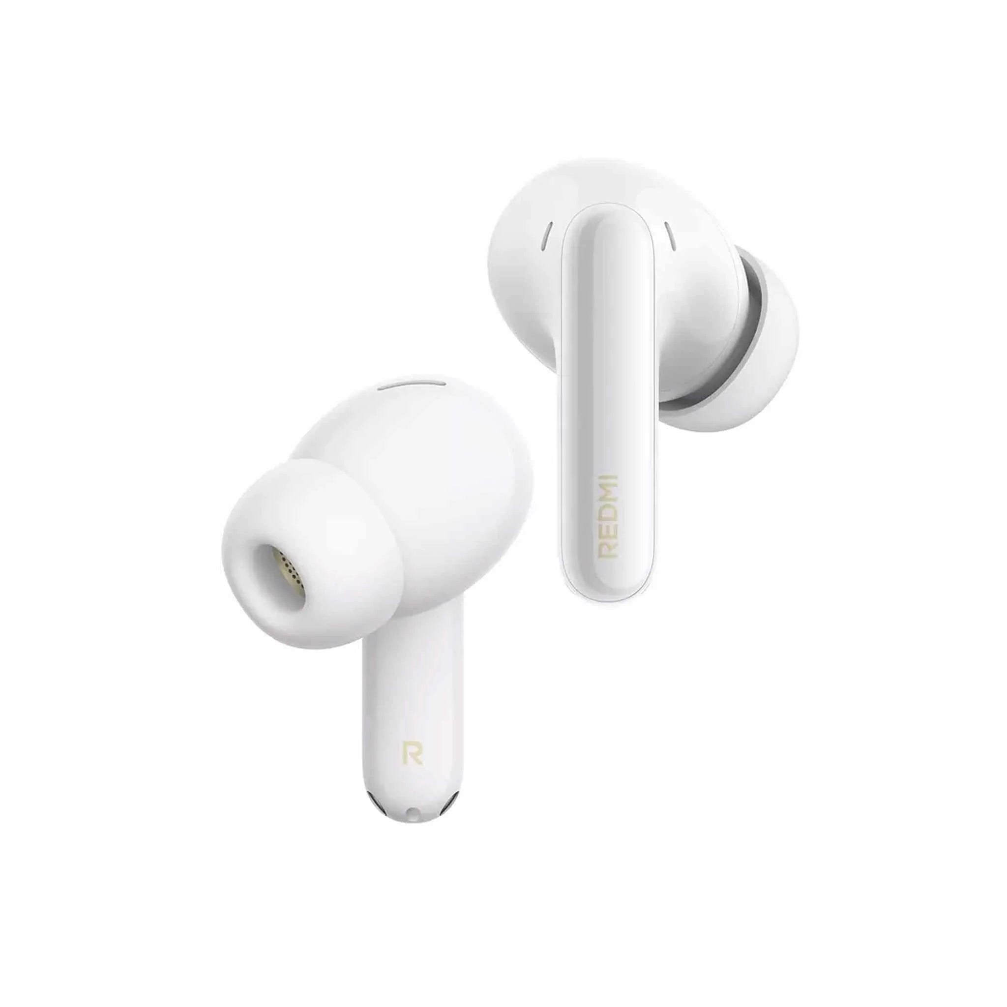 Ảnh minh họa Tai nghe REDMI Buds 8 Pro Cloud White ANC 1