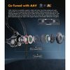 Tai Nghe ROSESELSA CJ20 In Ear