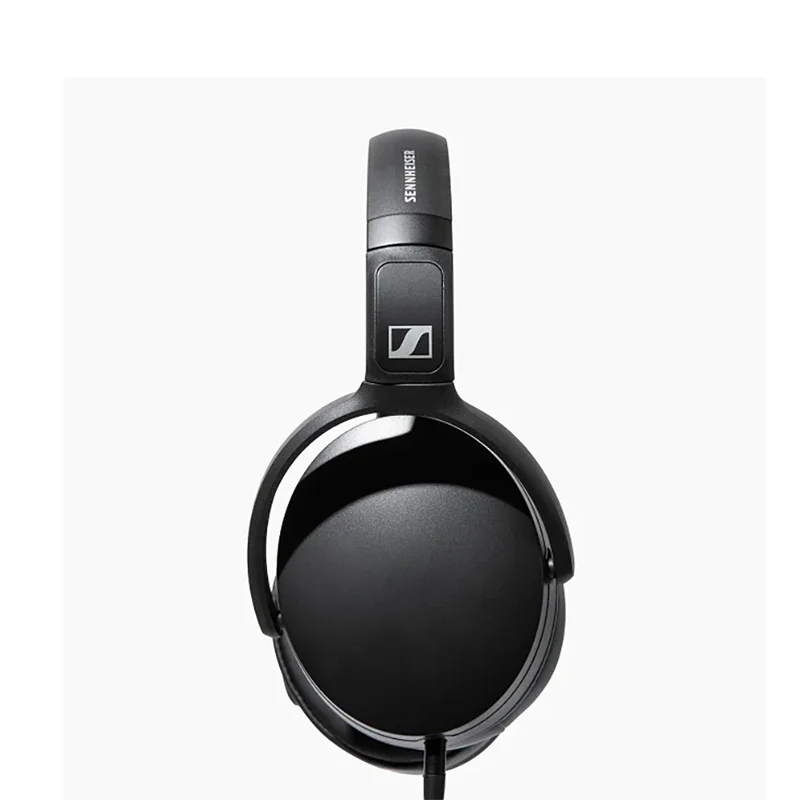 Ảnh minh họa Tai nghe Sennheiser HD 400U (Chụp tai, Có dây, USB-C) 1