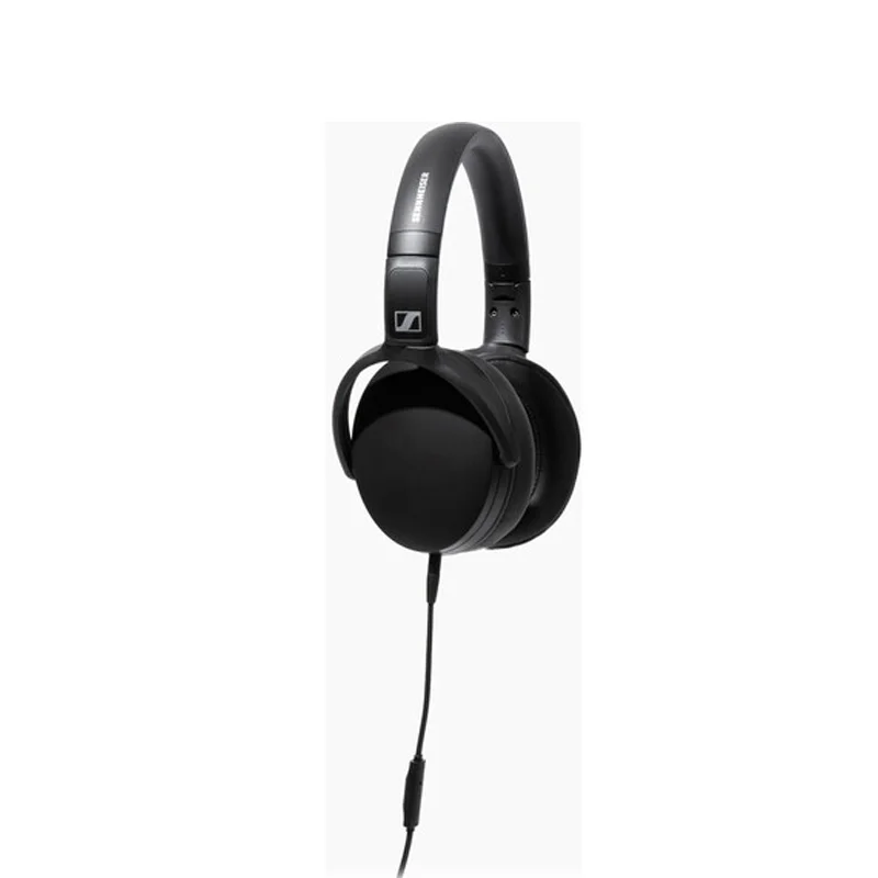 Ảnh minh họa Tai nghe Sennheiser HD 400U (Chụp tai, Có dây, USB-C) 2