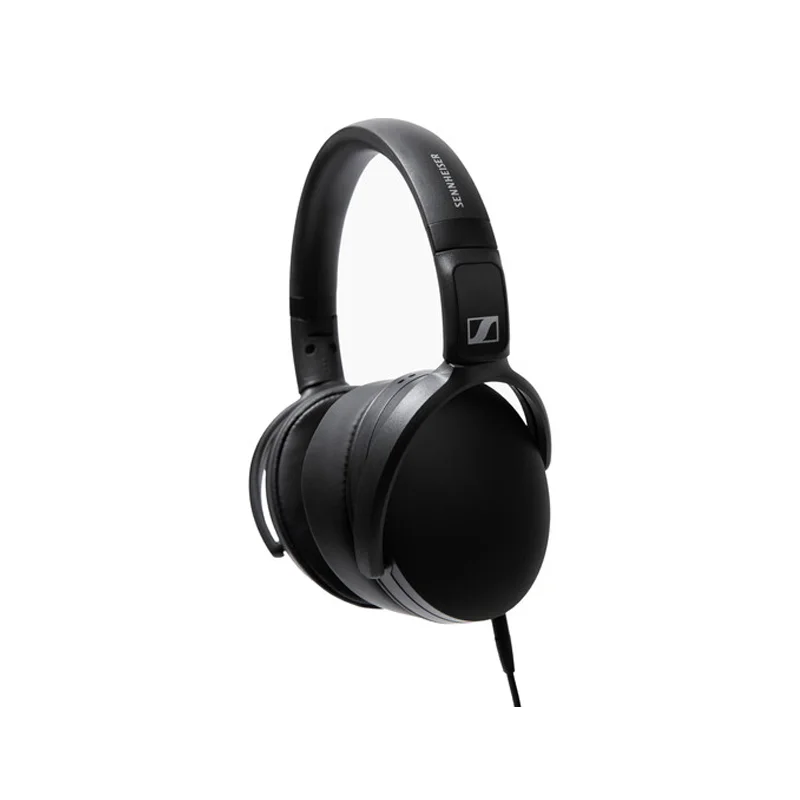 Tai nghe Sennheiser HD 400U (Chụp tai, Có dây, USB-C)