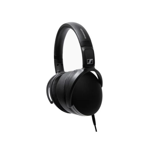 Tai nghe Sennheiser HD 400U (Chụp tai, Có dây, USB-C)