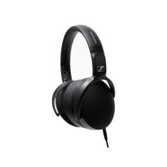 Tai nghe Sennheiser HD 400U (Chụp tai, Có dây, USB-C) 