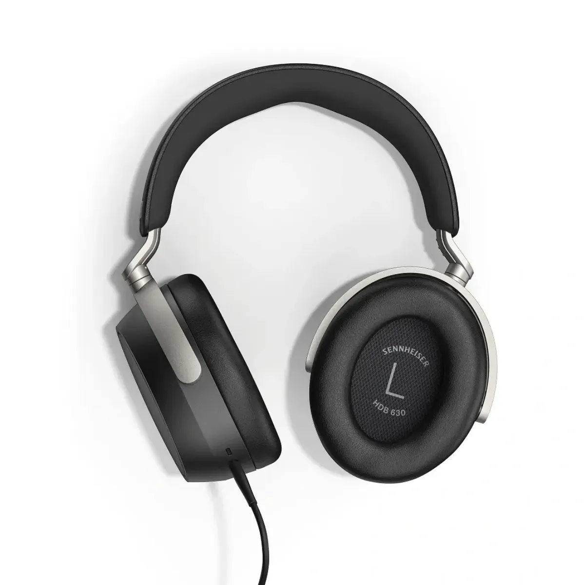 Ảnh minh họa Tai nghe Sennheiser HDB 630 ( Chống ồn, Pin 60H) 3