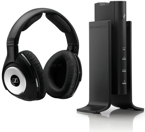 Tai nghe Sennheiser HDR 170