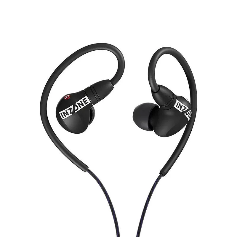 Ảnh minh họa Tai nghe Sony Inzone E9 (In-Ear, Có Dây, 16 Ohms, 101 dB) 1