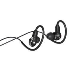  Tai nghe Sony Inzone E9 (In-Ear, Có Dây, 16 Ohms, 101 dB) 