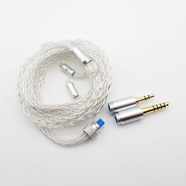 Ảnh minh họa Tai Nghe Sound Rhyme SR5S In Ear 2