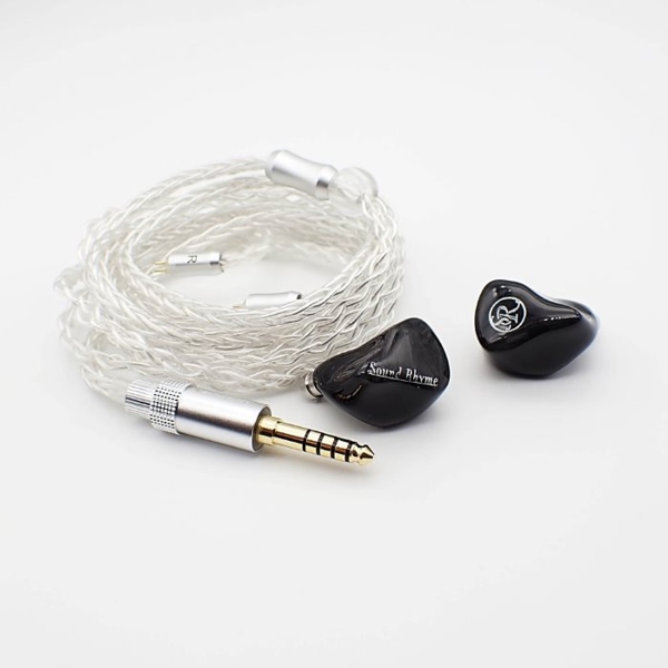 Ảnh minh họa Tai Nghe Sound Rhyme SR5S In Ear 3