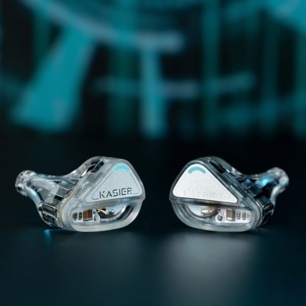 Ảnh minh họa Tai Nghe TANCHJIM KASIER | NGHE TẠP | In Ear | Không Mic 3