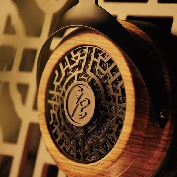 Ảnh minh họa Tai Nghe Tangzu Li Jing On Ear 2