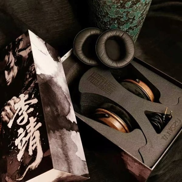 Tai Nghe Tangzu Li Jing On Ear