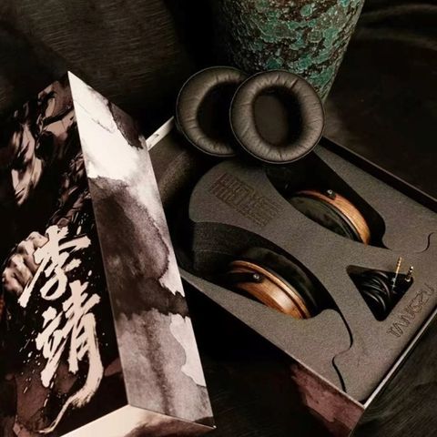 Tai Nghe Tangzu Li Jing On Ear