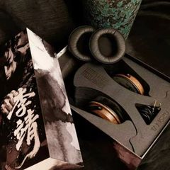  Tai Nghe Tangzu Li Jing On Ear 