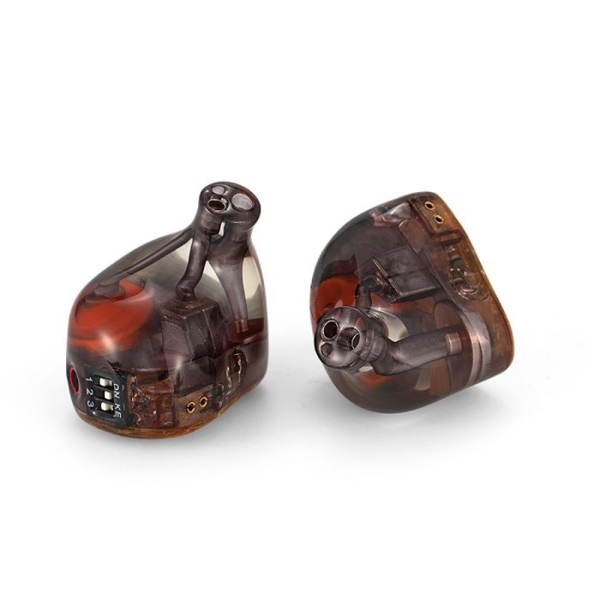Ảnh minh họa Tai Nghe Tansio Mirai Armor In Ear 2