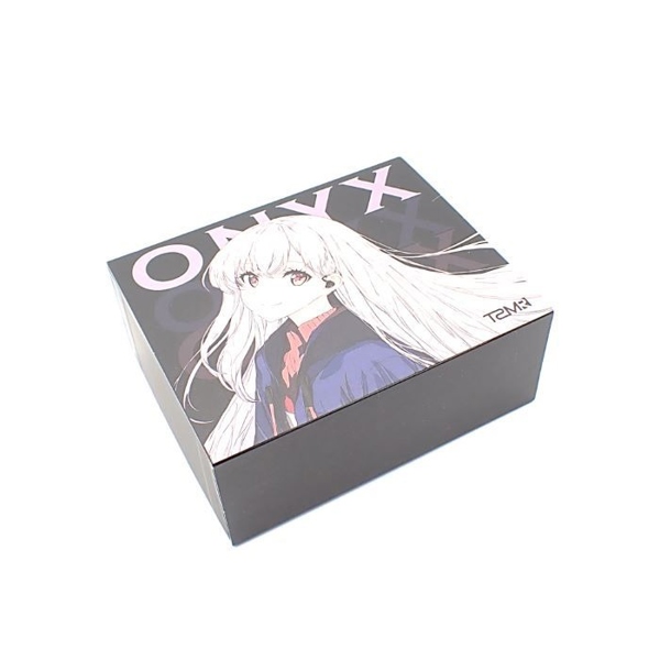 Ảnh minh họa Tai Nghe Tansio Mirai Onyx In Ear 2