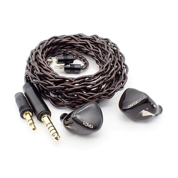 Ảnh minh họa Tai Nghe Tansio Mirai Onyx In Ear 3