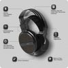 Tai Nghe Thieaudio Cypher On Ear