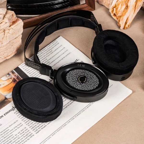 Ảnh minh họa Tai Nghe Thieaudio Cypher On Ear 2