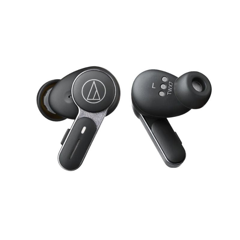 Ảnh minh họa Tai Nghe True Wireless Audio Technica ATH-TWX7 ANC 1