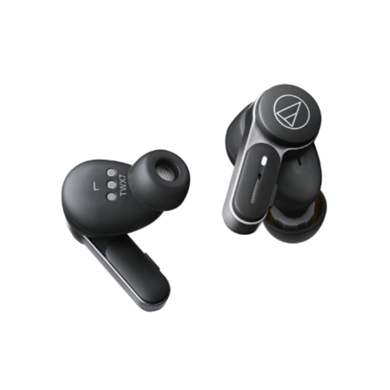 Ảnh minh họa Tai Nghe True Wireless Audio Technica ATH-TWX7 ANC 2