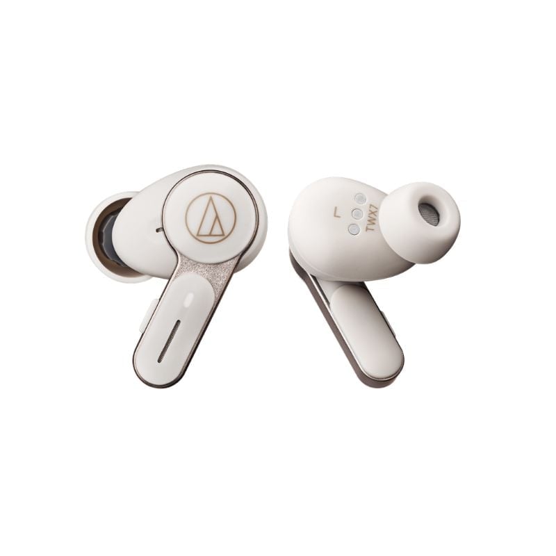 Tai Nghe True Wireless Audio Technica ATH-TWX7 ANC