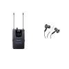 Tai nghe wireless TR20 Monitor Đeo Tai True Diversity BaoMic