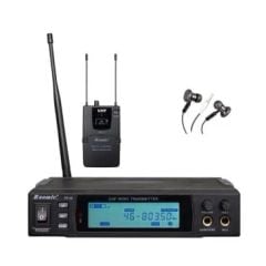  Tai nghe wireless TR20 Monitor Đeo Tai True Diversity BaoMic 